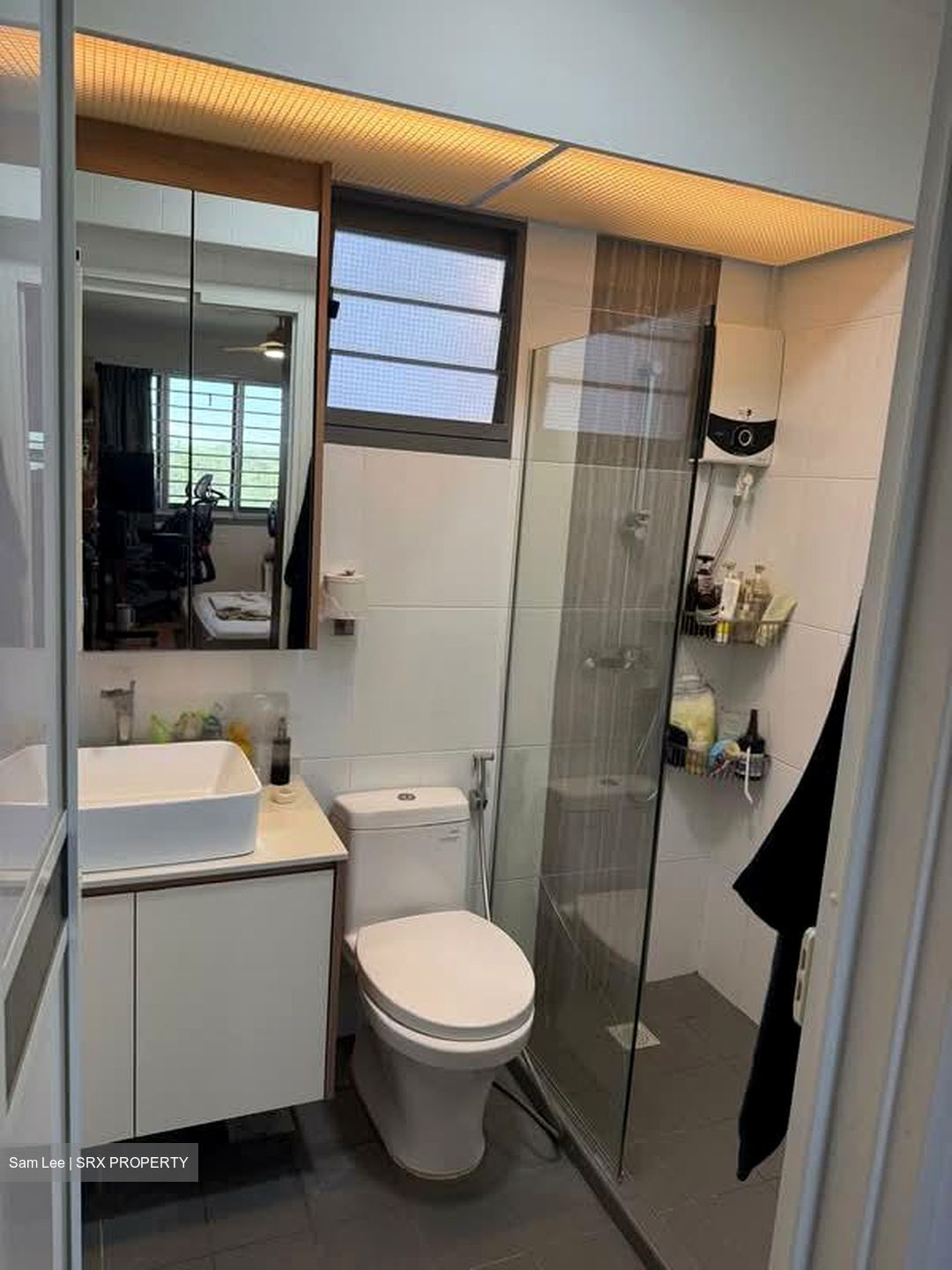 Blk 659A Waterway Sunray (Punggol), HDB 4 Rooms #576488261